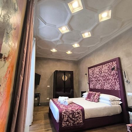 Pantheon Luxury Suite 罗马 外观 照片
