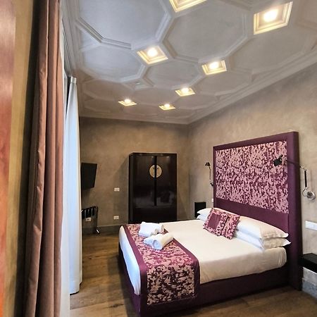 Pantheon Luxury Suite 罗马 外观 照片
