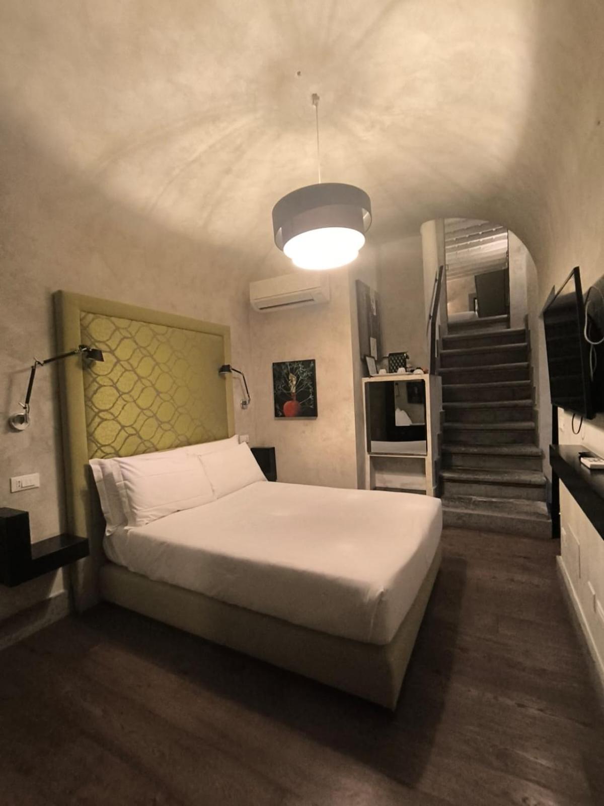 Pantheon Luxury Suite 罗马 外观 照片