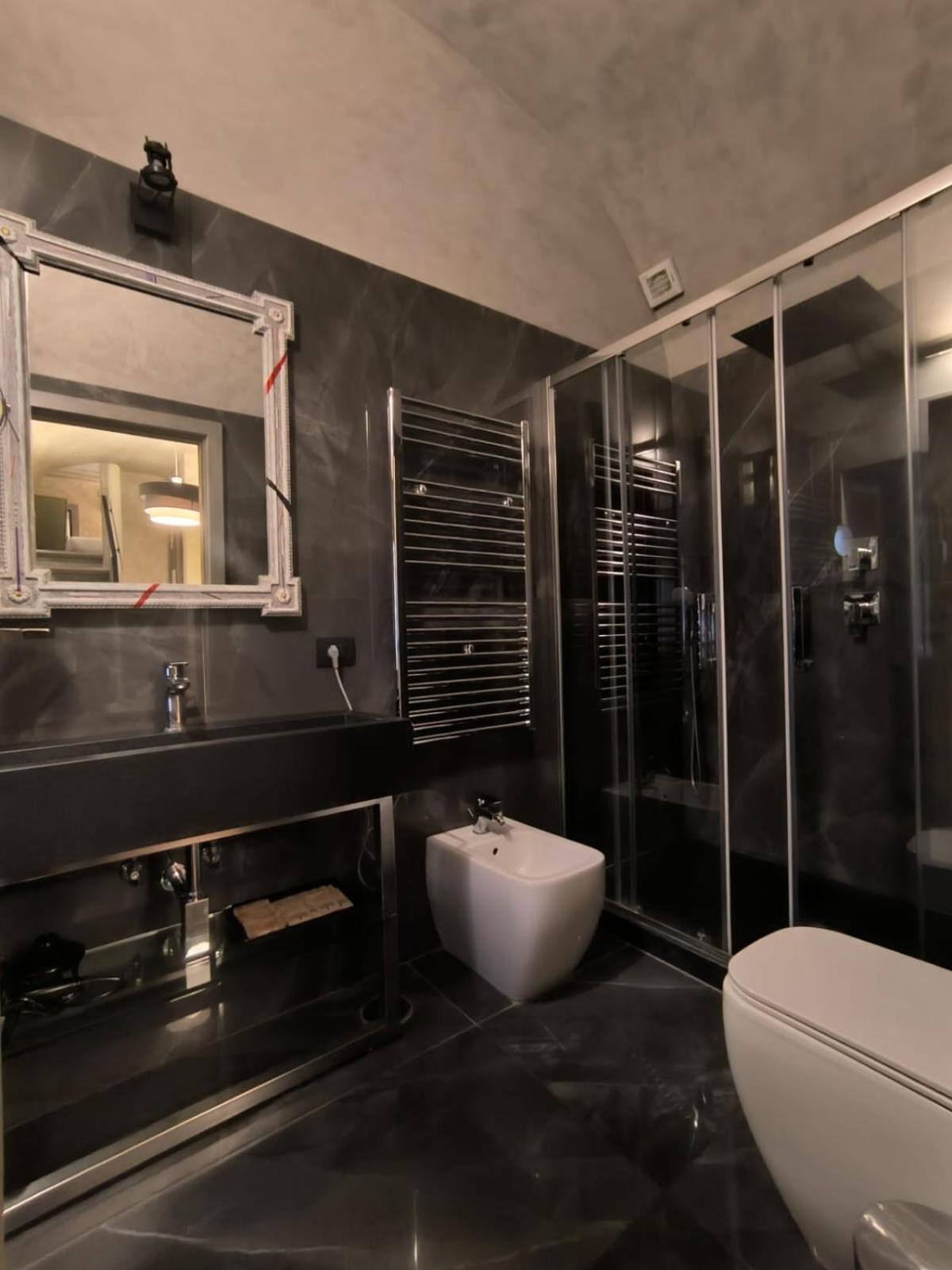 Pantheon Luxury Suite 罗马 外观 照片
