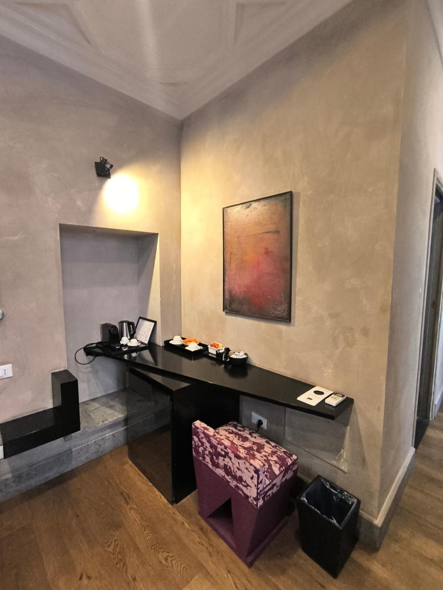 Pantheon Luxury Suite 罗马 外观 照片