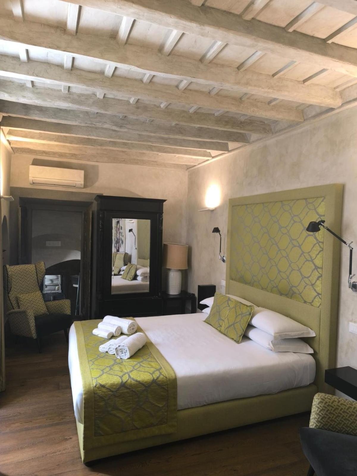 Pantheon Luxury Suite 罗马 外观 照片