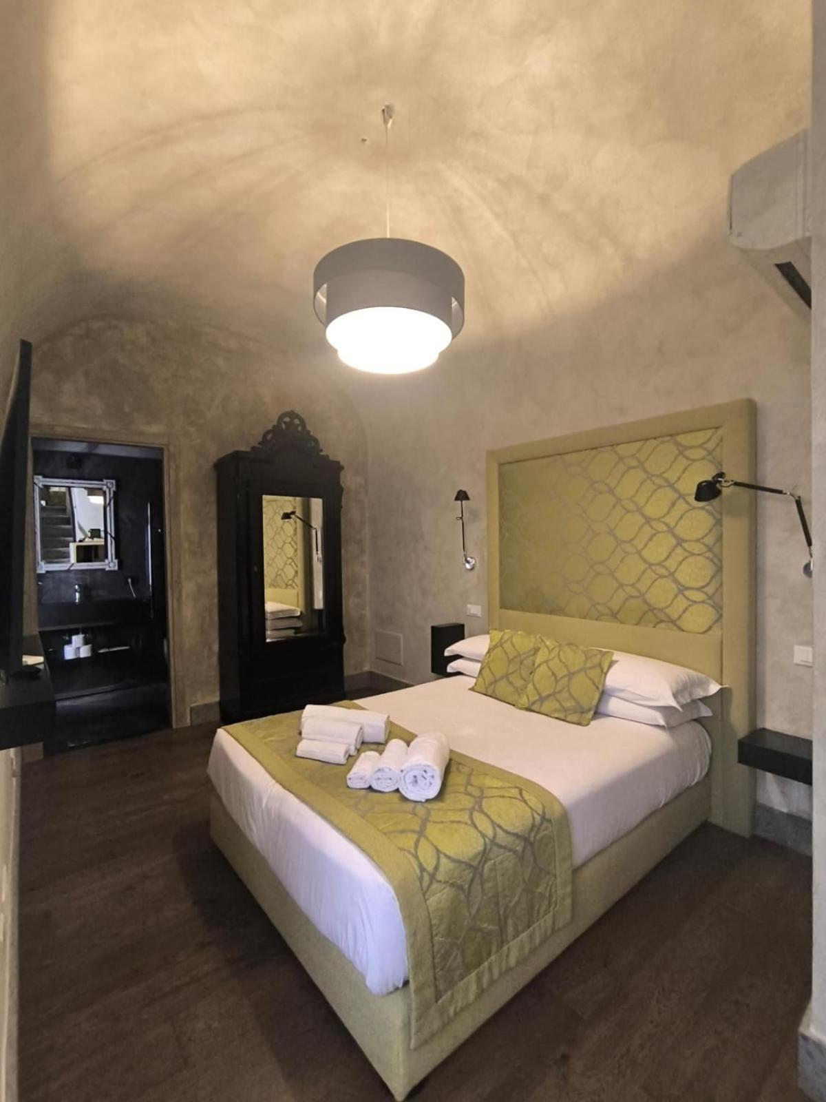 Pantheon Luxury Suite 罗马 外观 照片